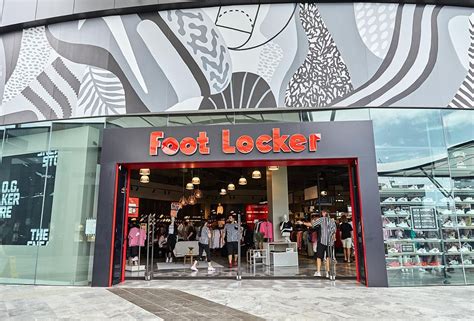 footgear broadbeach photos|The Athlete's Foot Broadbeach (Pacific Fair).